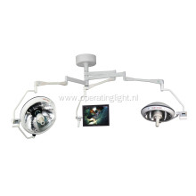 Osram halogen bulbs OR light for operation